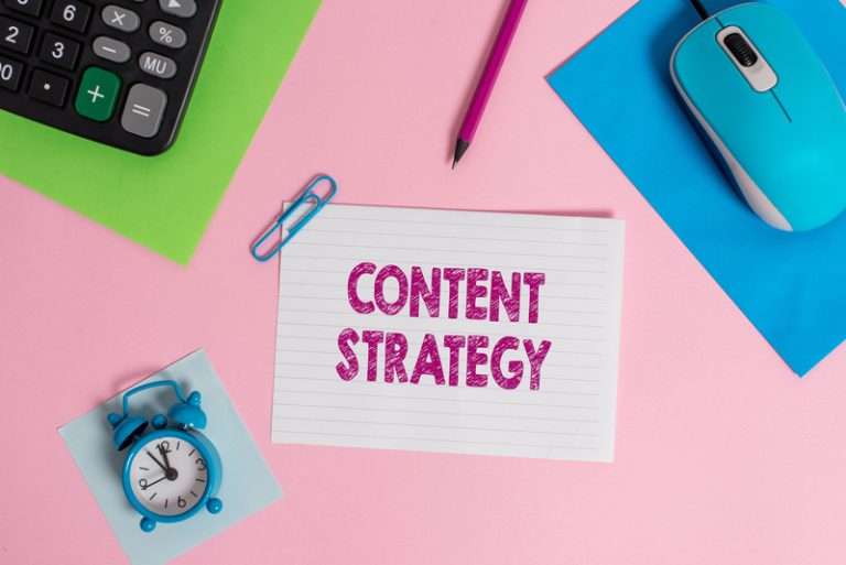 Content Planner Systems for Agencies