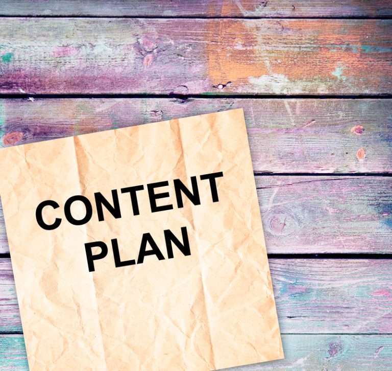 Content Planner Templates for SEO