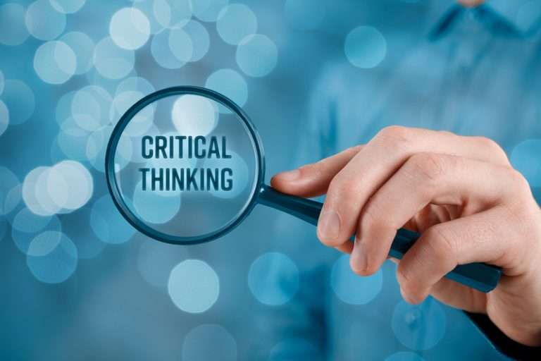 Core Components of Critical Thinking