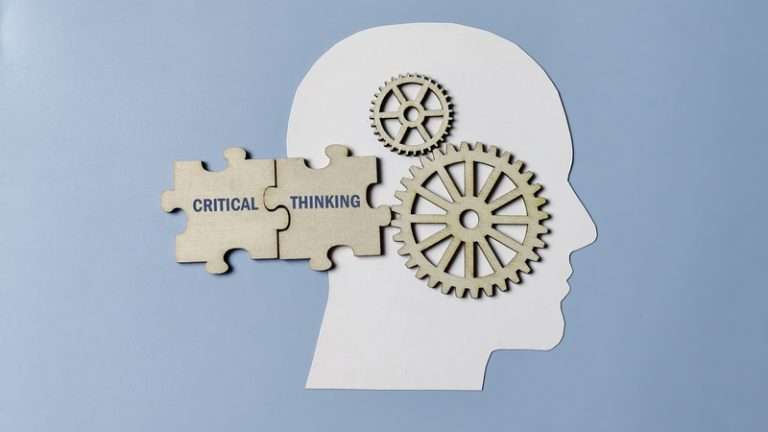 Critical Thinking vs Analytical Thinking Key Differences