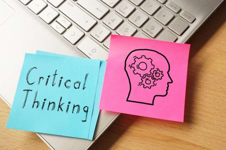 Psychology Behind Critical Thinking and Better Judgement