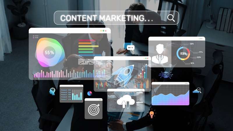 Simple Content Planner Templates for Small Businesses and Startups