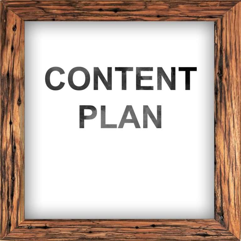 Use AI to Build and Scale Your Content Planner