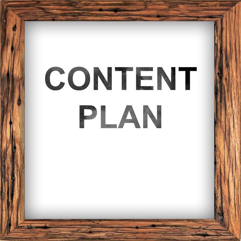 Use AI to Build and Scale Your Content Planner