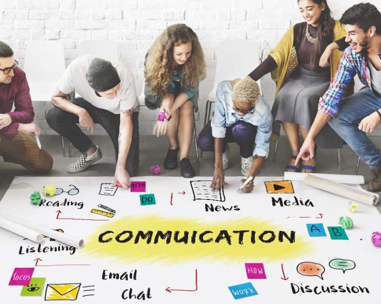 Workplace Communication (2)