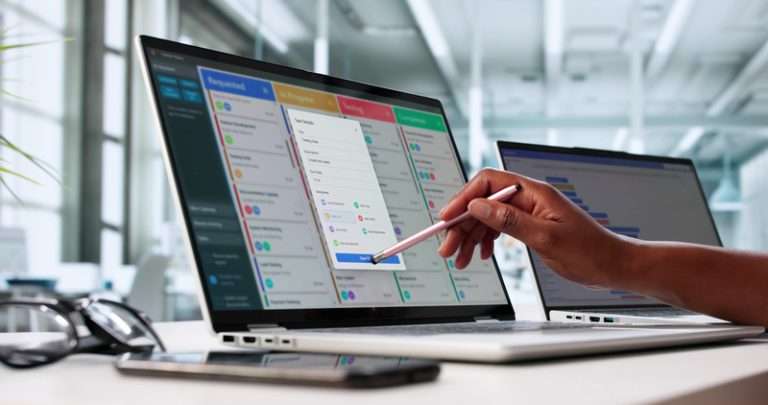 how to refresh and improve an existing content planner