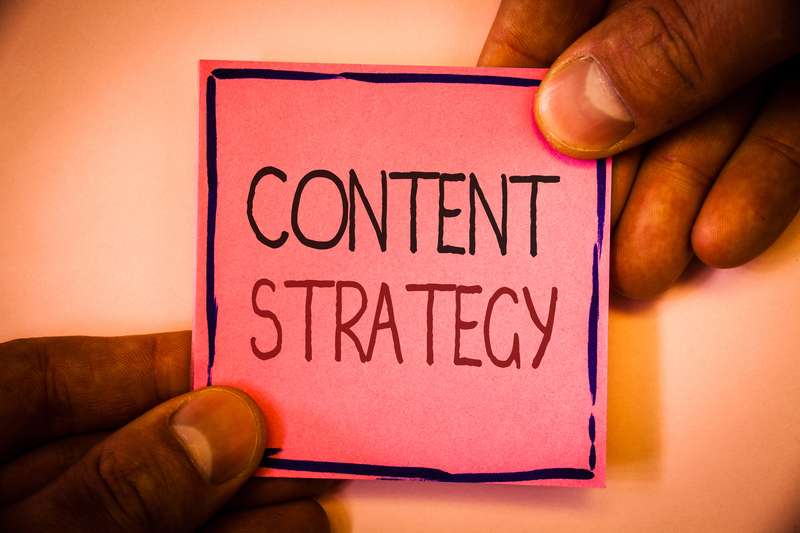 what should a content planner include for seo success