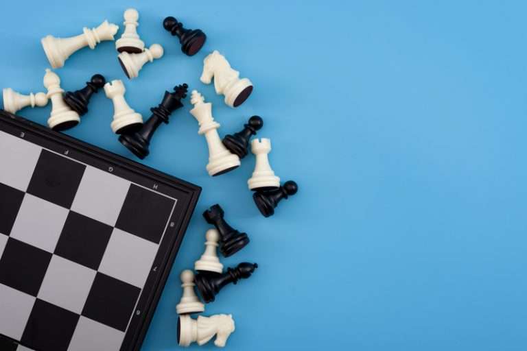 Critical thinking and strategic planning
