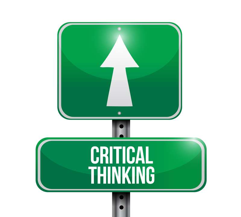 Powerful Critical Thinking Checklist