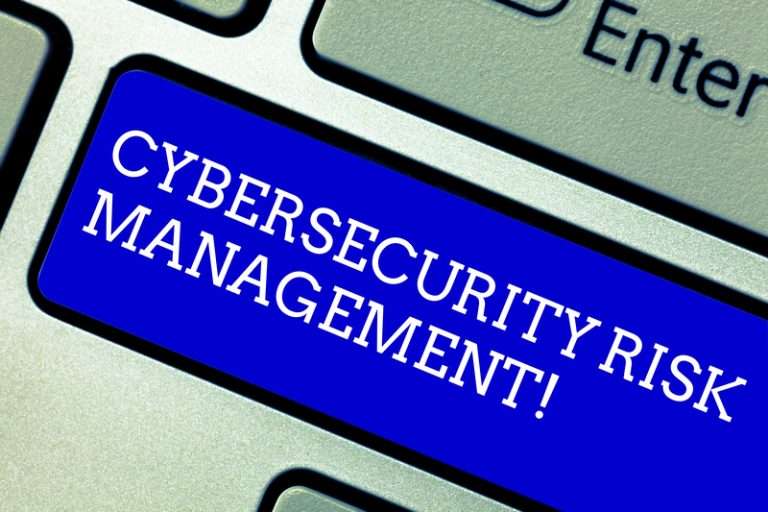 cybersecurity vs information security